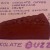Chocolate Buzz